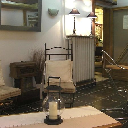 Logis Hotel De France Loches Kültér fotó