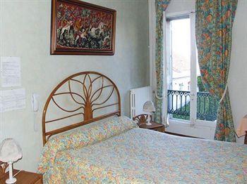 Logis Hotel De France Loches Kültér fotó