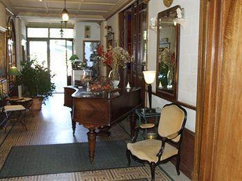 Logis Hotel De France Loches Kültér fotó